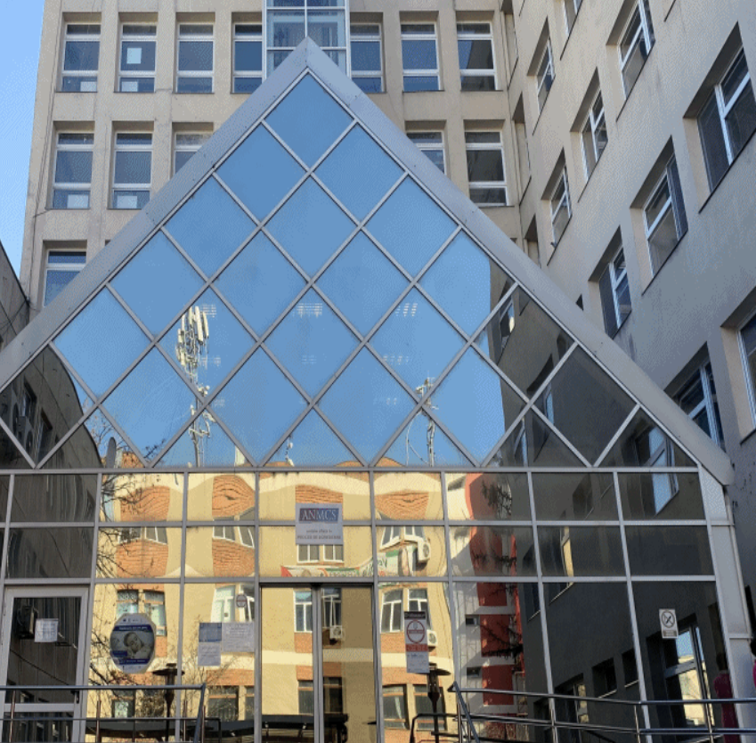 Spitalul Judeţean din Braşov, în „faliment temporar”. Unitatea medicală a depășit bugetul alocat