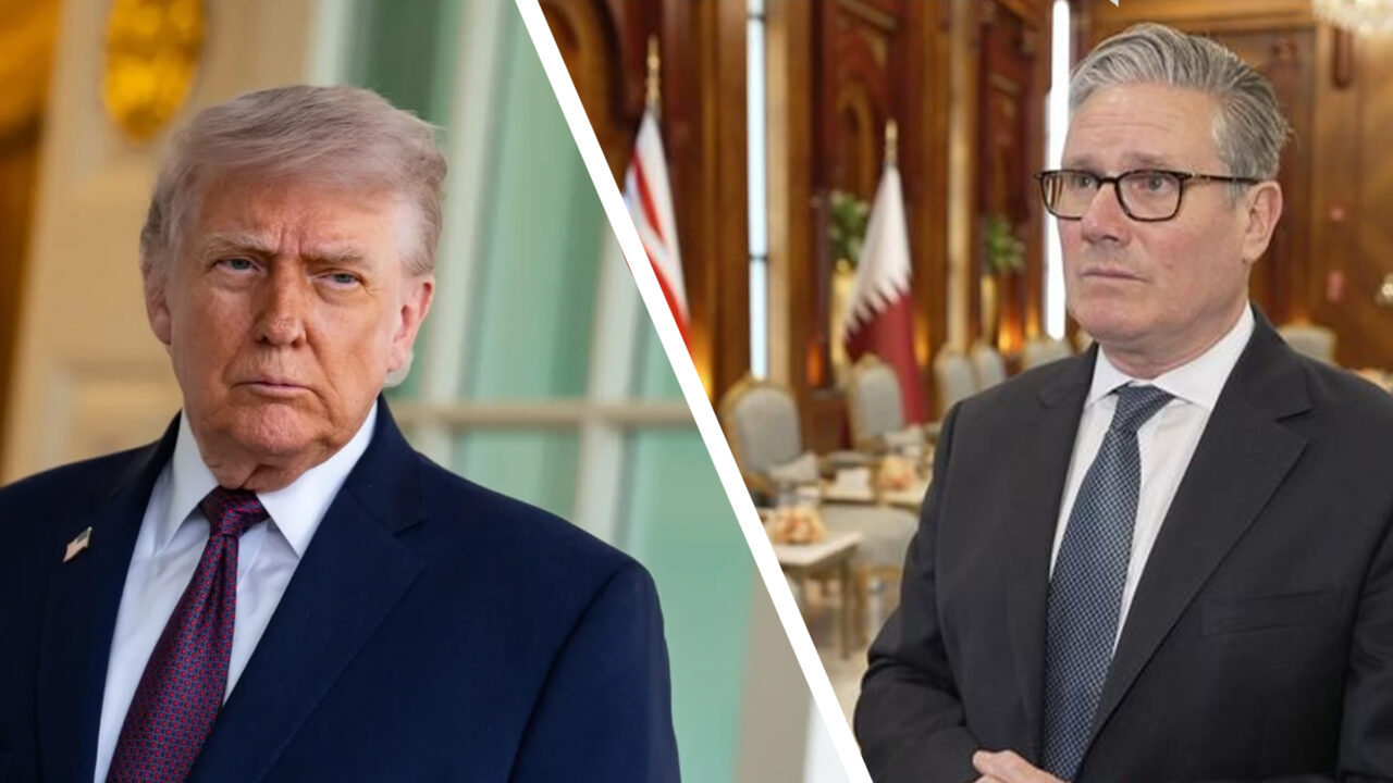 „Drill Baby, Drill”. Trump critică Marea Britanie pentru că nu extinde forajele petroliere în Marea Nordului. „Europa are nevoie disperată“