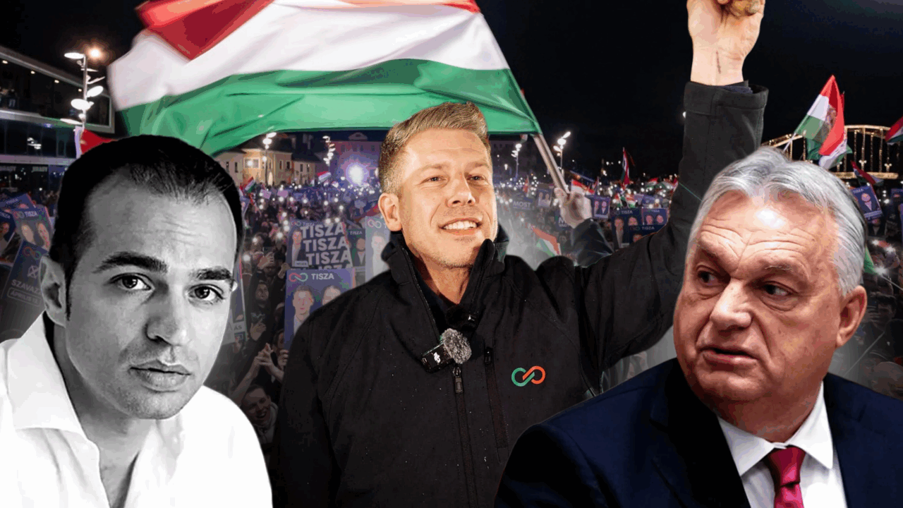 Ștefan Popescu: De ce a pierdut Viktor Orban alegerile și ce se întâmplă cu Ungaria