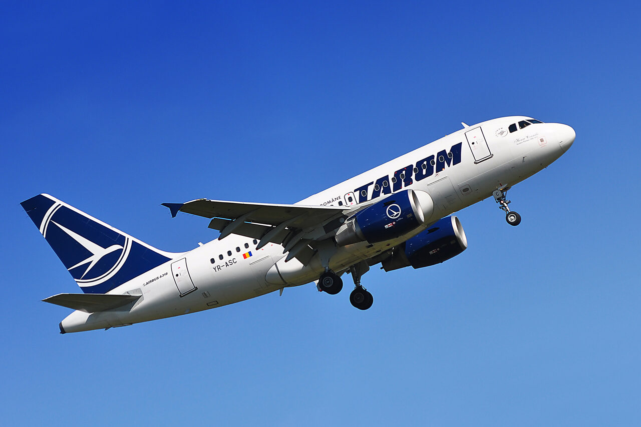 Ultima şansă de salvare pentru TAROM, după ce s-a sistat ajutorul de stat. Preşedintele Consiliului Concurenţei face anunțul