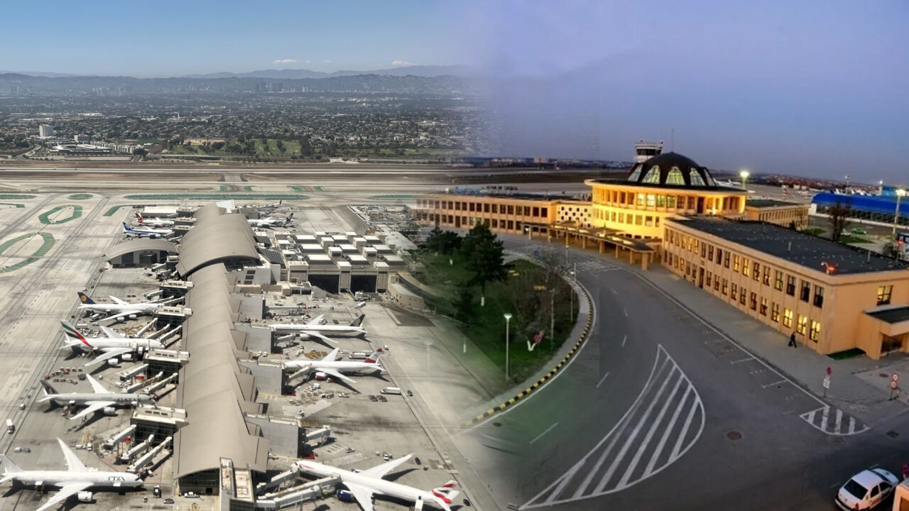 Aeroportul Băneasa intră în renovare și va avea un nou terminal. Ce firme se bat și ce valoare are contractul