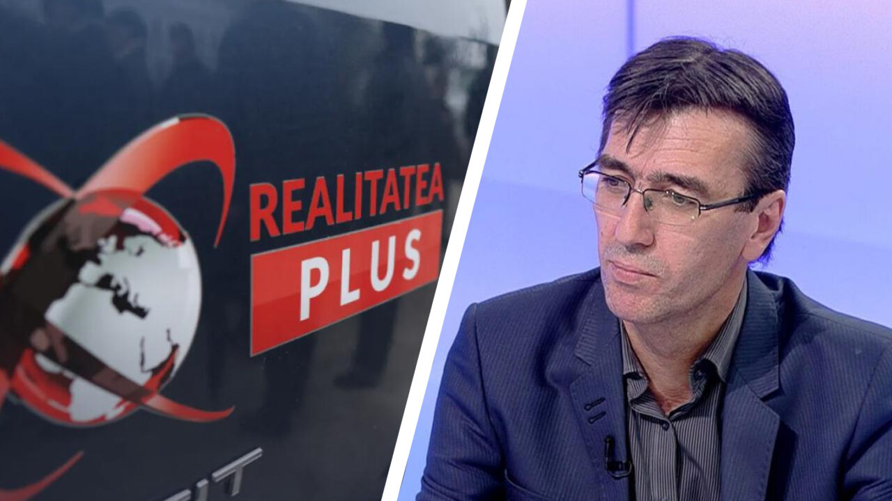 Toni Neacșu intervine în scandalul Realitatea TV și aduce aminte de o hotărâre judecătoarească: „Actul dedus judecăţii a fost emis cu exces de putere”
