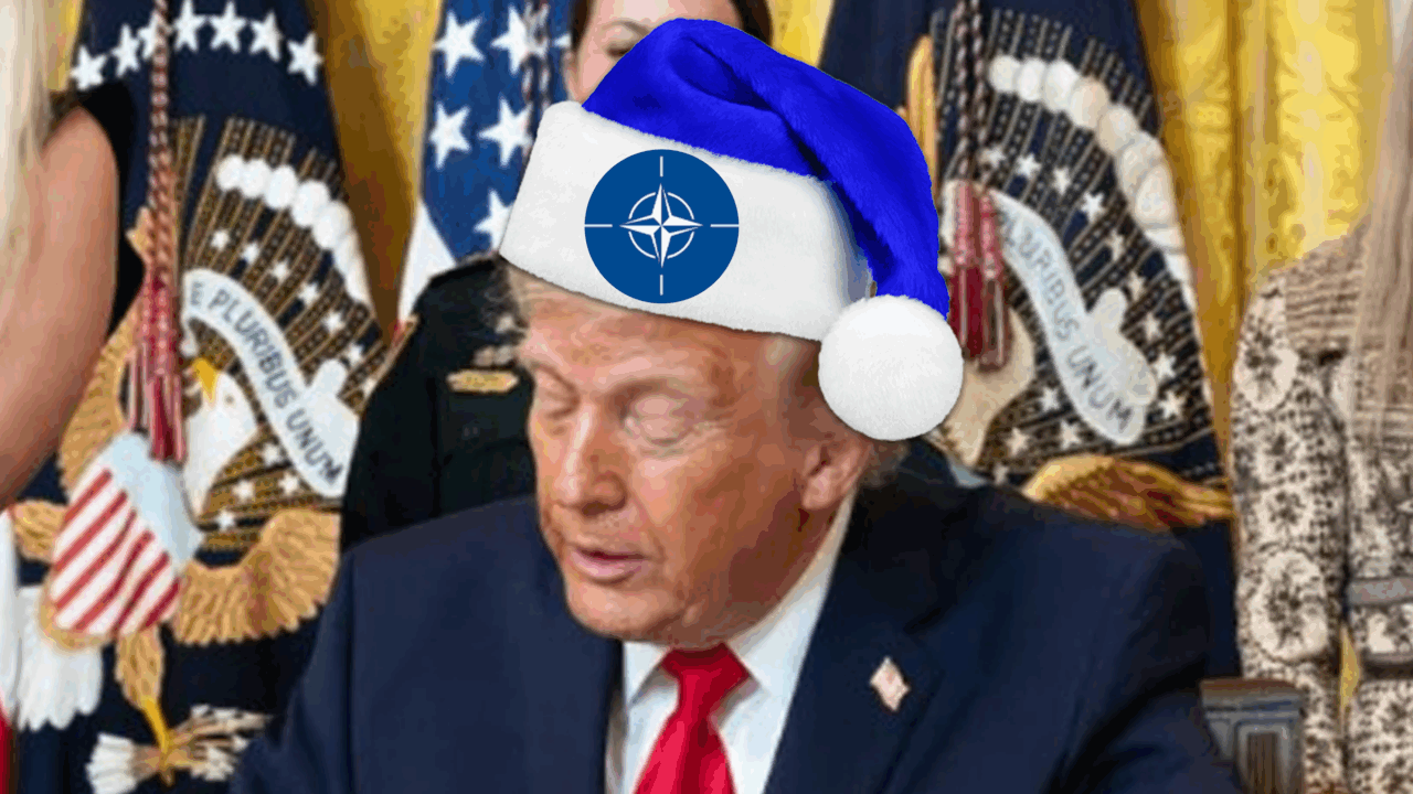 Trump vrea să facă o listă cu statele membre NATO care sunt „obraznice”