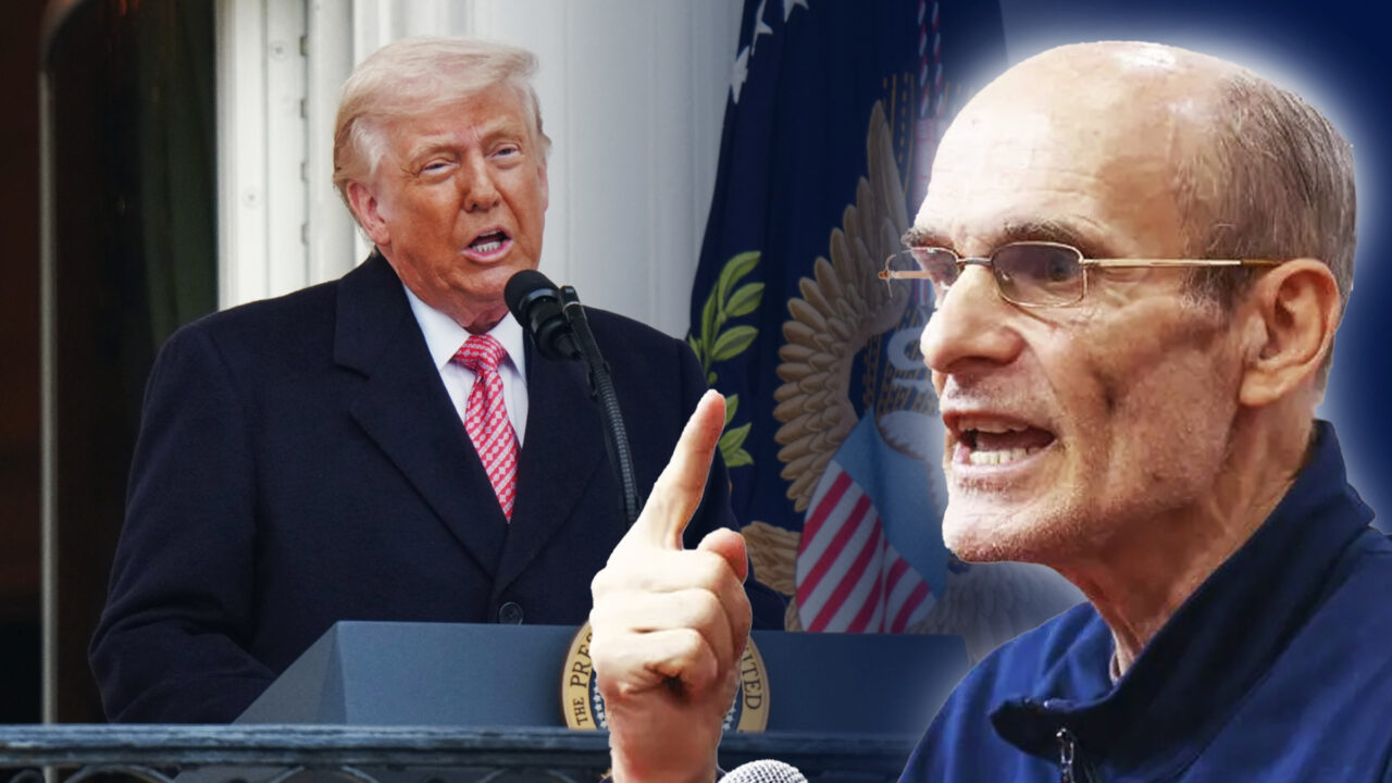 CTP: Trumpul tocmai a băgat lumea în Epoca de Piatră Nucleară