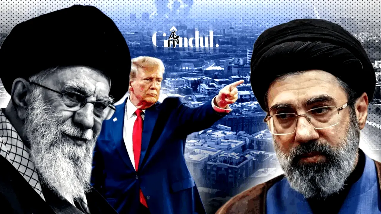 Axios: Propunere surpriză din Iran către SUA: oprirea războiului și redeschiderea Strâmtorii Ormuz. Trump convoacă echipa de criză