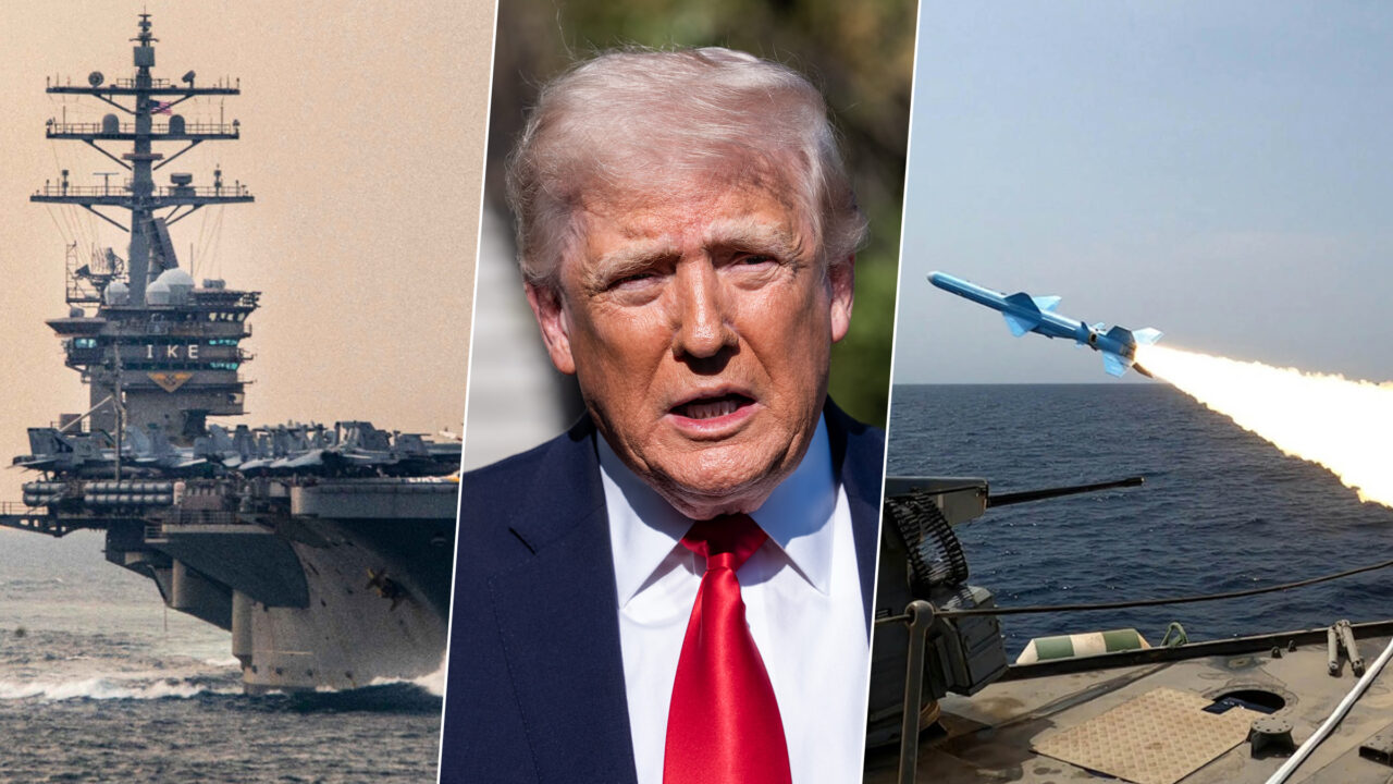 Statele Unite vor să prelungească blocada asupra porturilor iraniene. De ce preferă Donald Trump această măsură, în loc să reia bombardamentele