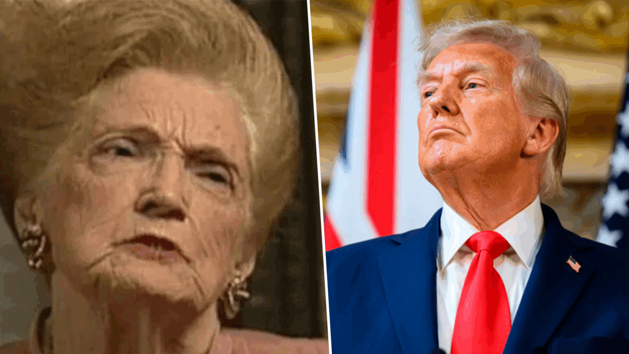 Trump dezvăluie că mama sa a fost îndrăgostită nebunește de Regele Charles: „Este atât de drăguț”