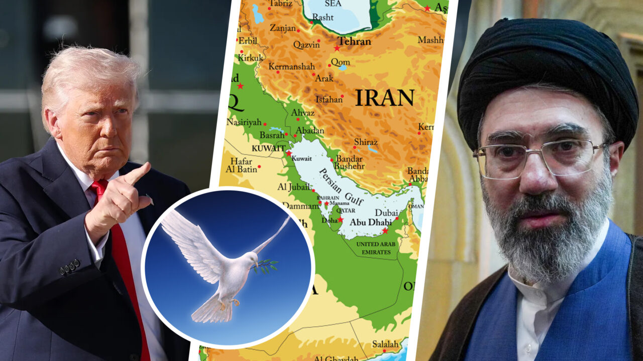 Trump, dispus să le acorde iranienilor un armistițiu prelungit, dar pe o perioadă determinată. Câte zile ar putea dura încetarea focului