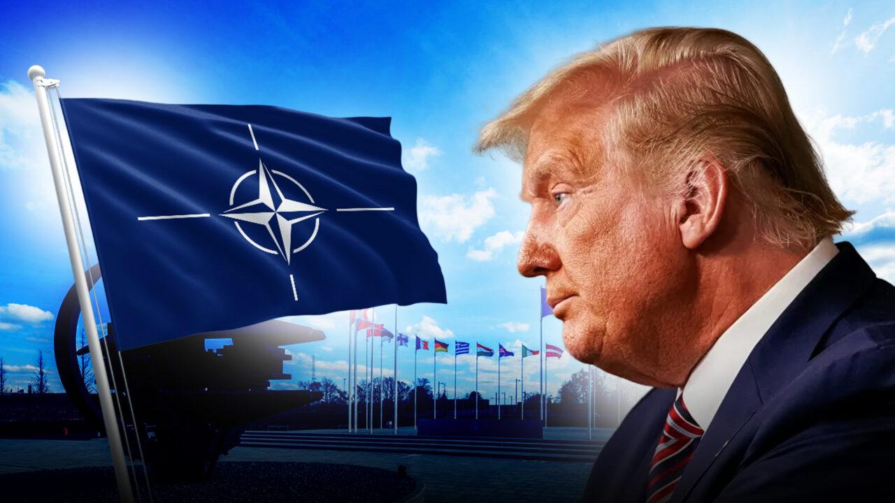 După redeschiderea Strâmtorii Ormuz, Trump îi ironizează pe aliații din NATO: „M-au sunat să întrebe dacă am nevoie de ajutor”