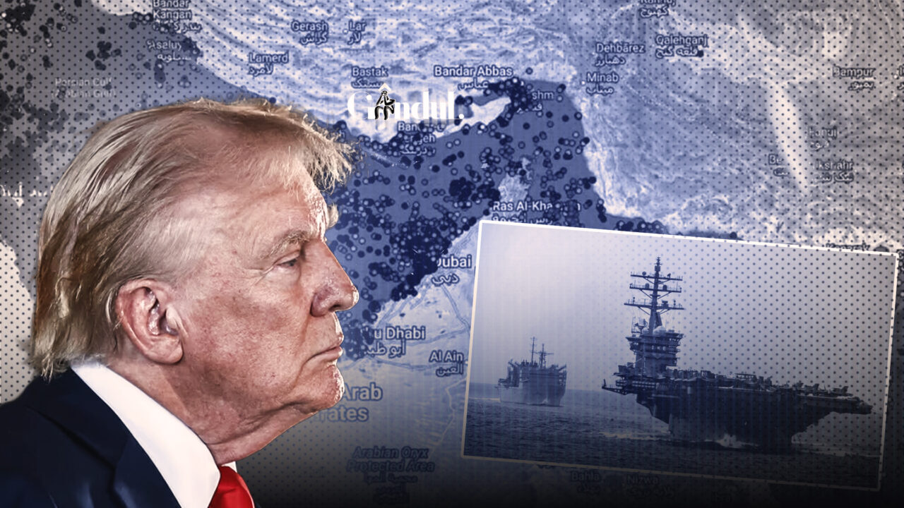 Donald Trump spune că a „deschis definitiv” Strâmtoarea Ormuz pentru traficul maritim. Ce spune președintele american despre reacția Chinei