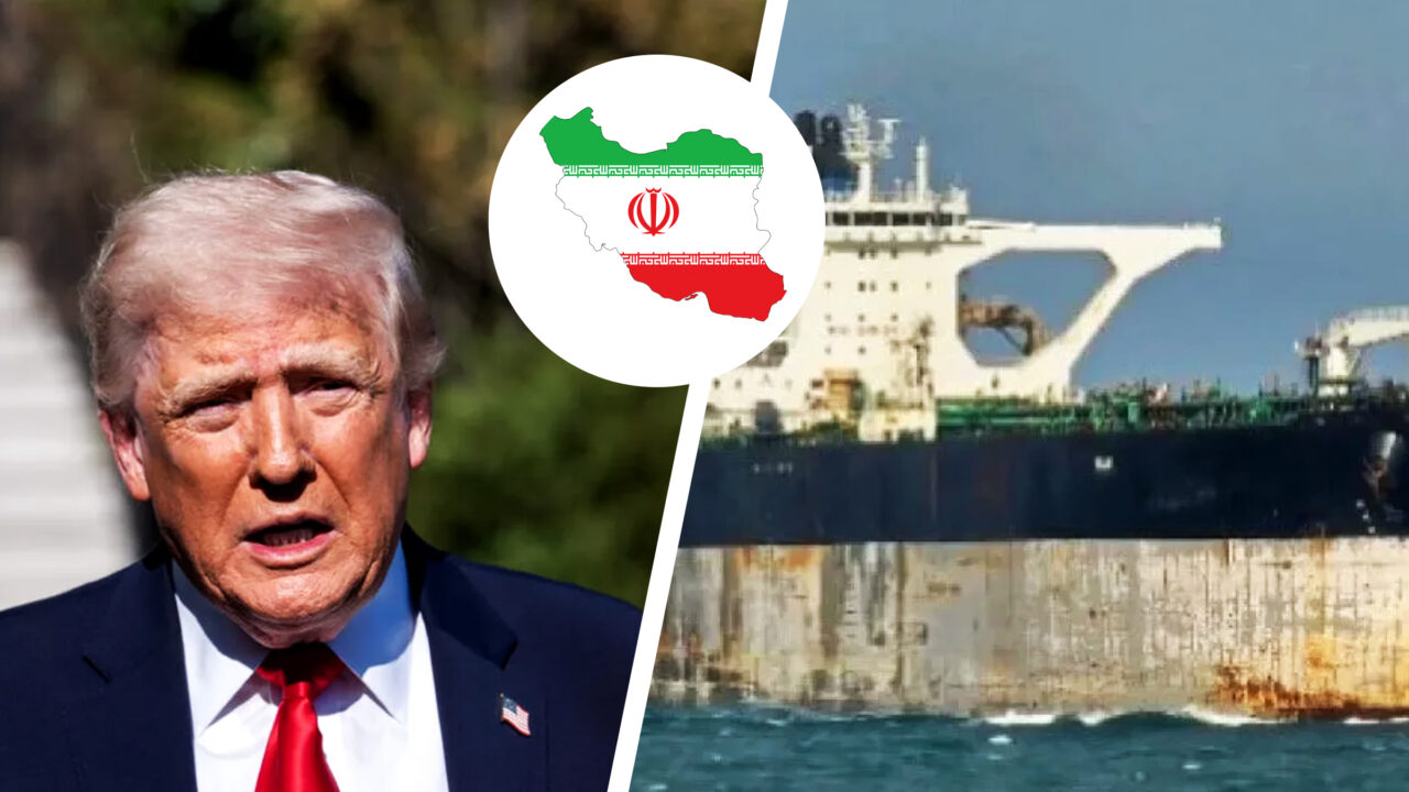 Încă un petrolier cu legături cu Teheranul a fost capturat de forțele SUA. Ce se știe despre nava „Tifani”