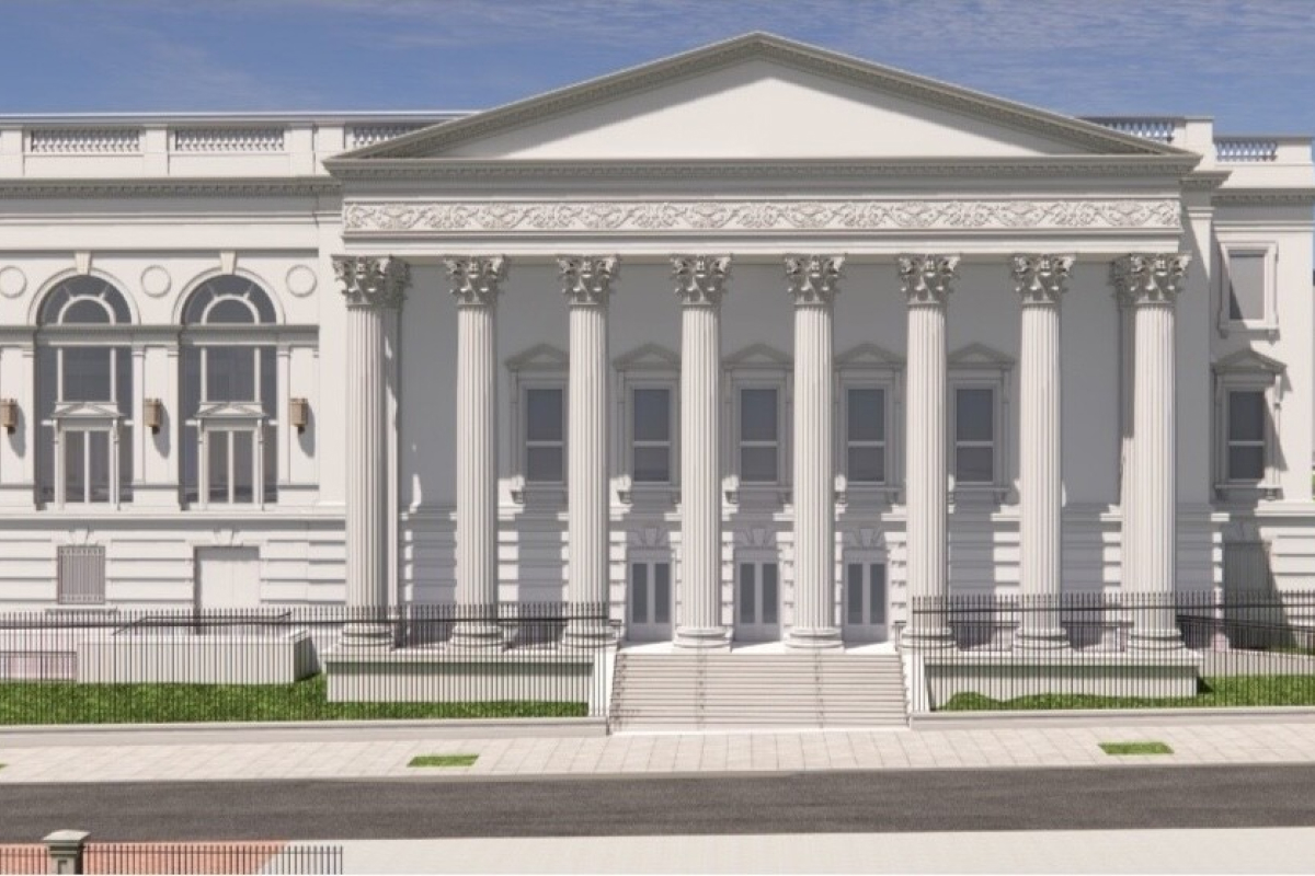 Construcția sălii de bal a lui Trump de la Casa Albă, blocată de judecător din Washington: „Nu are autorizația Congresului”