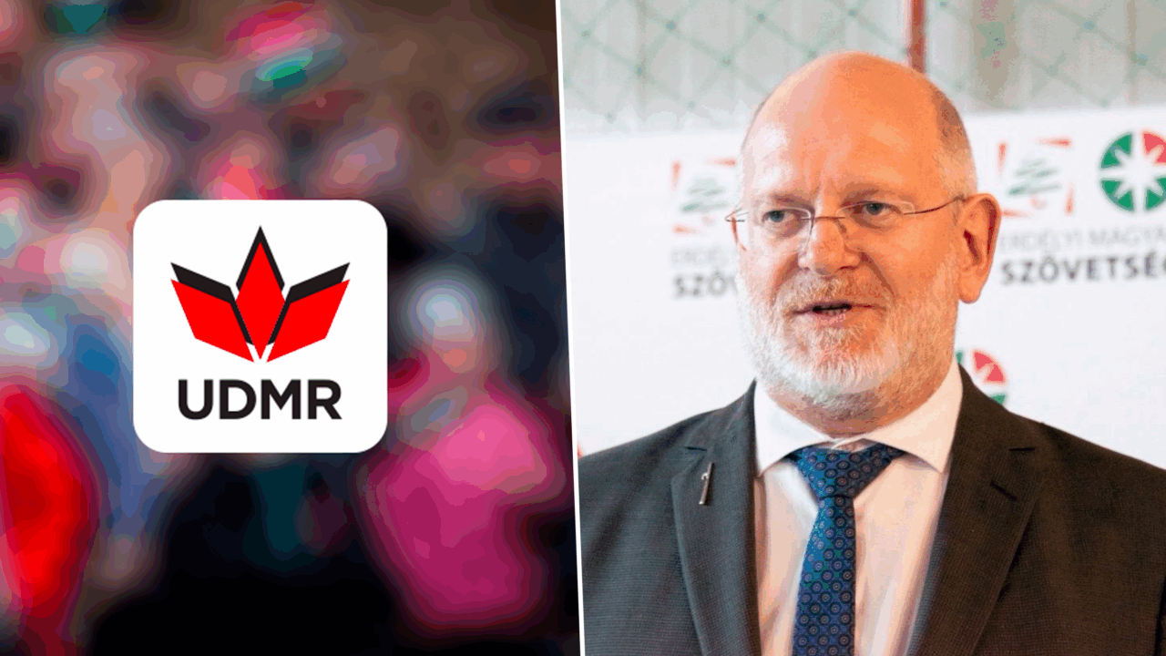 Decizie neașteptată la UDMR: Un deputat a anunțat că va demisiona din grupul parlamentar și va activa independent