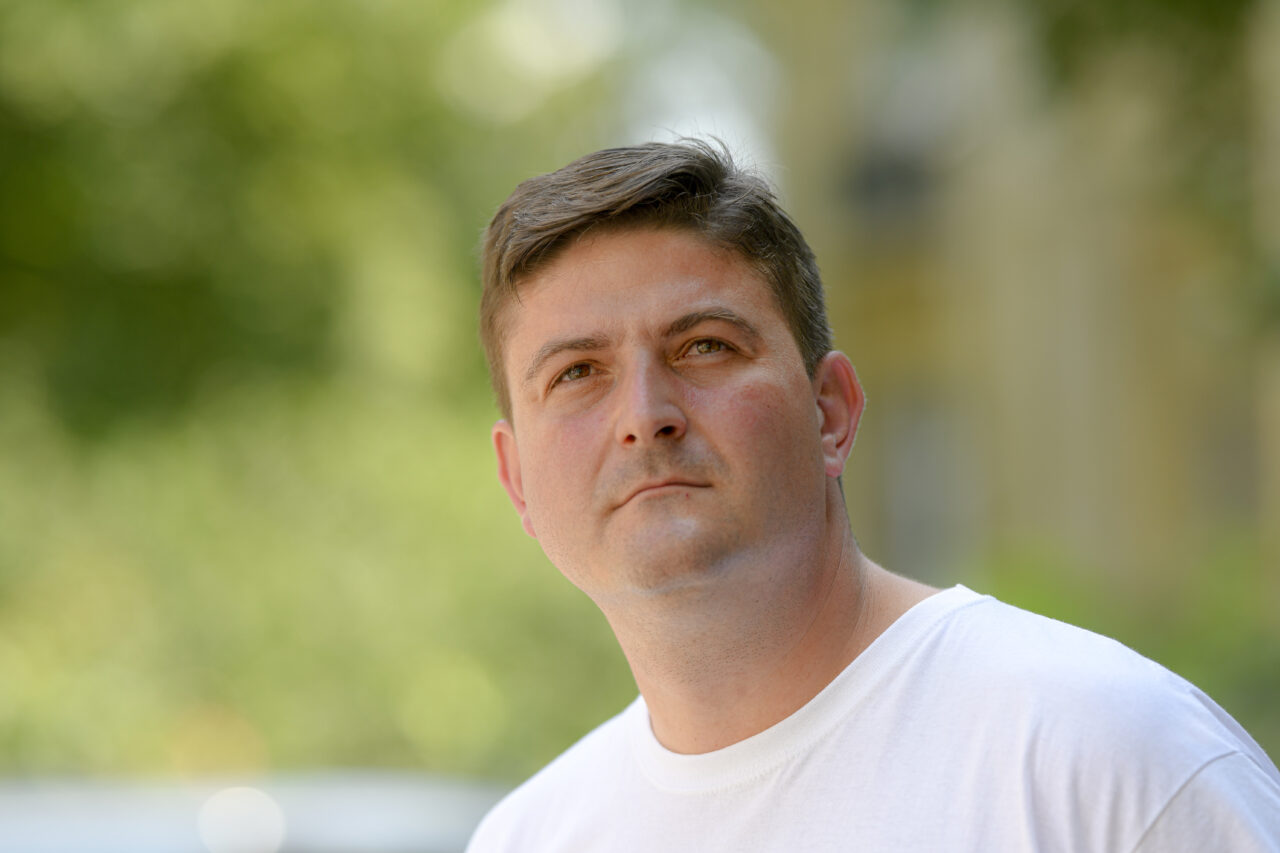 Un deputat USR iese la atac după anunțul că PSD depune moțiune cu AUR: „Rușii își duc planul mai departe în România”