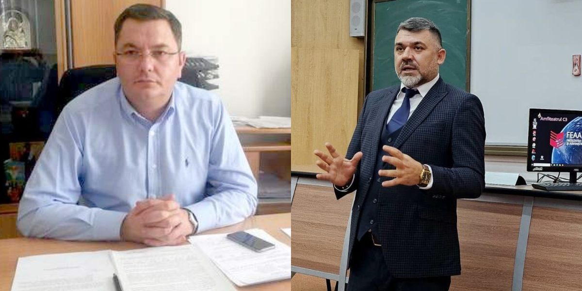 Ce spune legea în cazul lui Robert Dâncă, managerul Maternității „Cuza Vodă”, din Iași, prins conducând o mașină cumpărată pe firma altcuiva