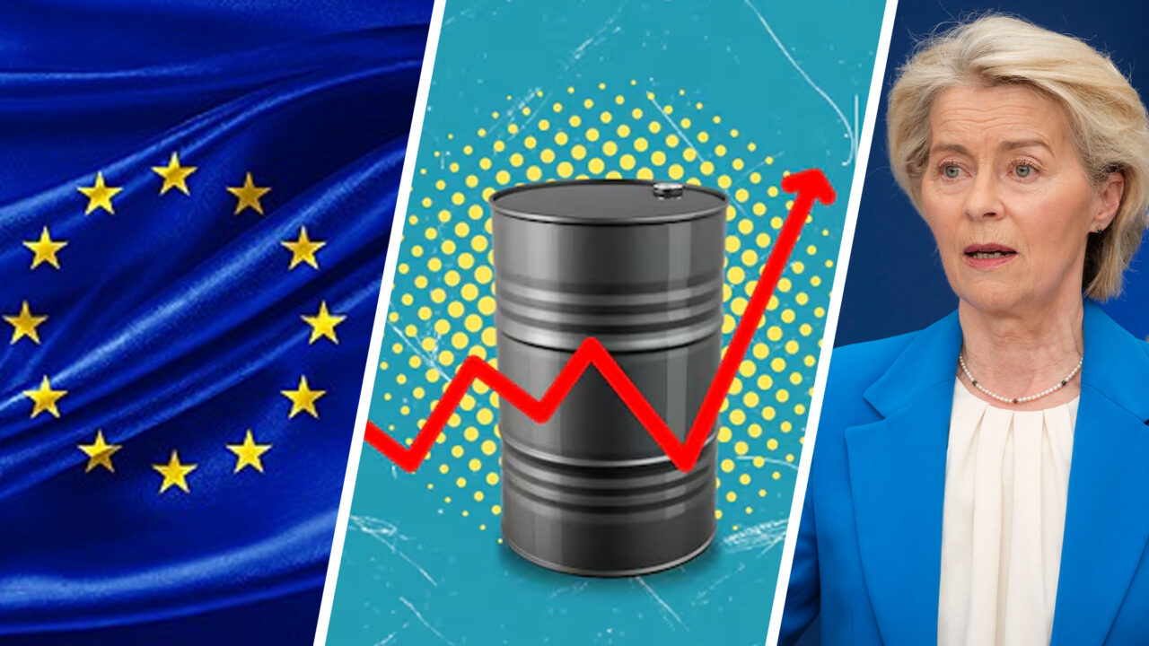Ursula von der Leyen, despre criza energetică: „Sprijinul trebuie să fie direcționat doar către cei care au cea mai mare nevoie de el“