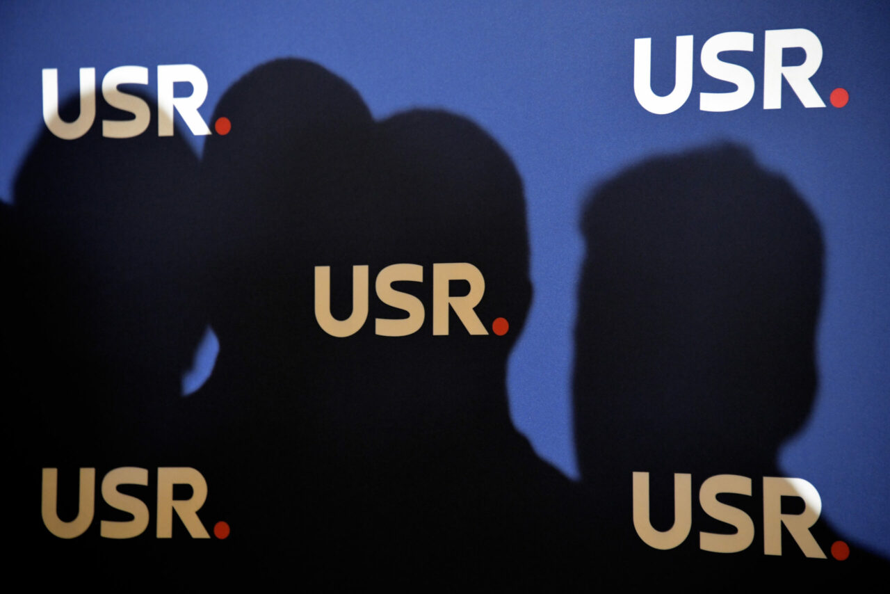 USR propune desființarea Agenției Române pentru Investiții și Comerț Exterior. Cine ar urma să preia atribuțiile instituției