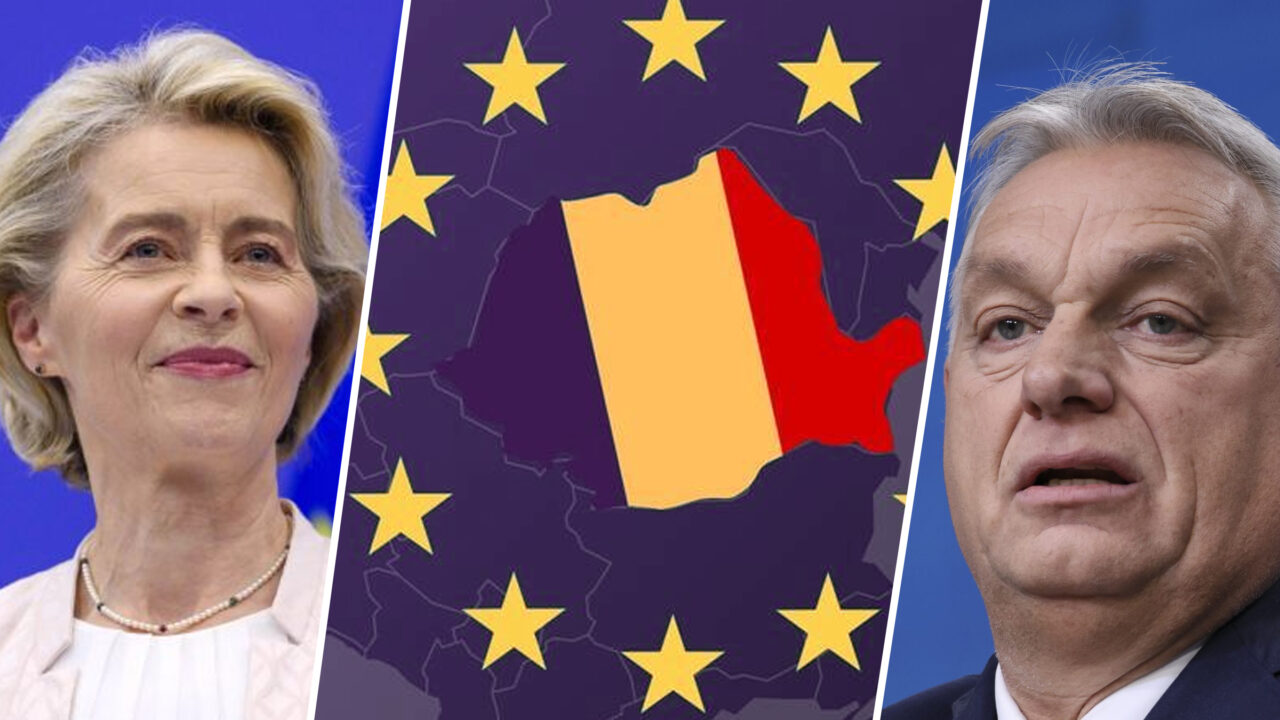 După ce a scăpat de Orban, Ursula von der Leyen insistă pentru eliminarea dreptului de veto al țărilor membre. Europa cu două viteze e tot mai aproape. Doi cunoscuți politologi explică pentru Gândul unde se află România într-o „Uniune Europeană inegală”