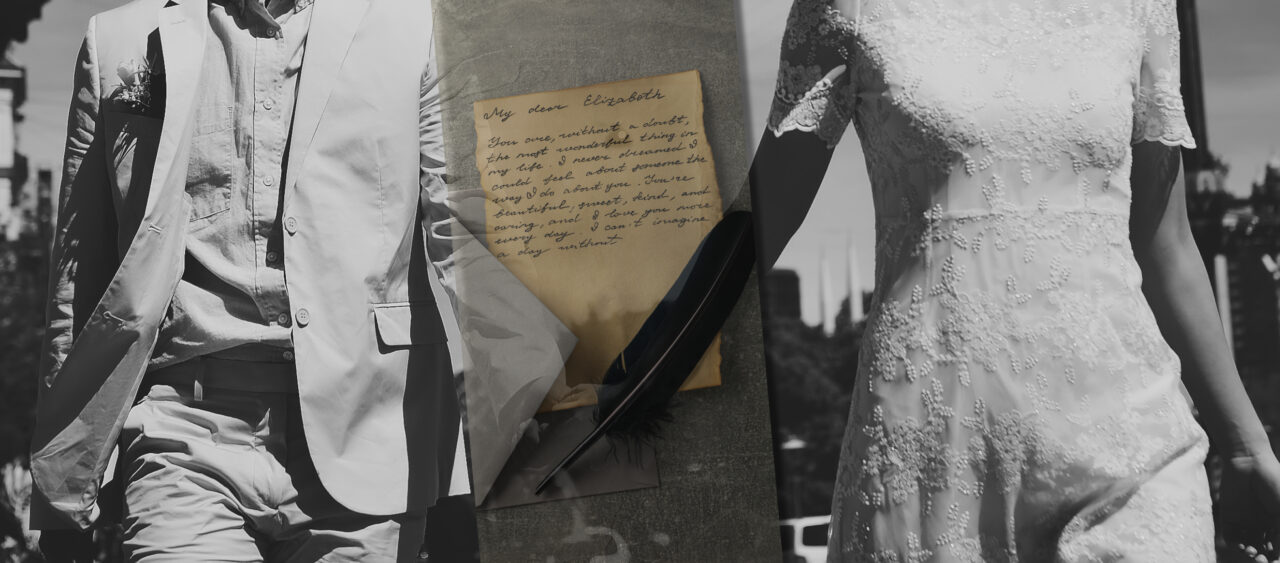 Vor fi scoase la licitație poezii nepublicate și documente secrete care au aparținut lui Bonnie și Clyde, cuplul criminal notoriu din America