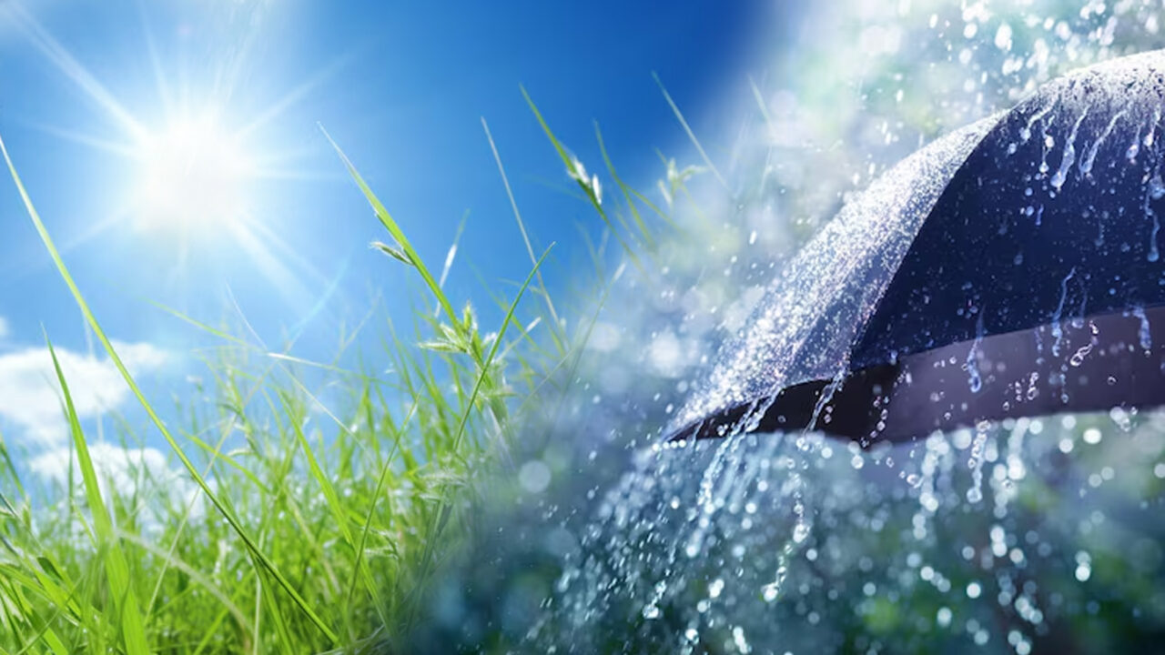 Avertisment al meteorologilor. Când încep să scadă temperaturile și revin ploile însoțite de descărcări electrice. ANM, noi informații pentru Gândul