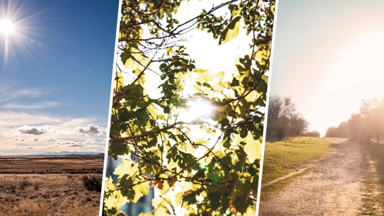 Coduri portocalii emise de meteorologi. Care sunt zonele vizate. ANM, informații de ultimă oră pentru Gândul