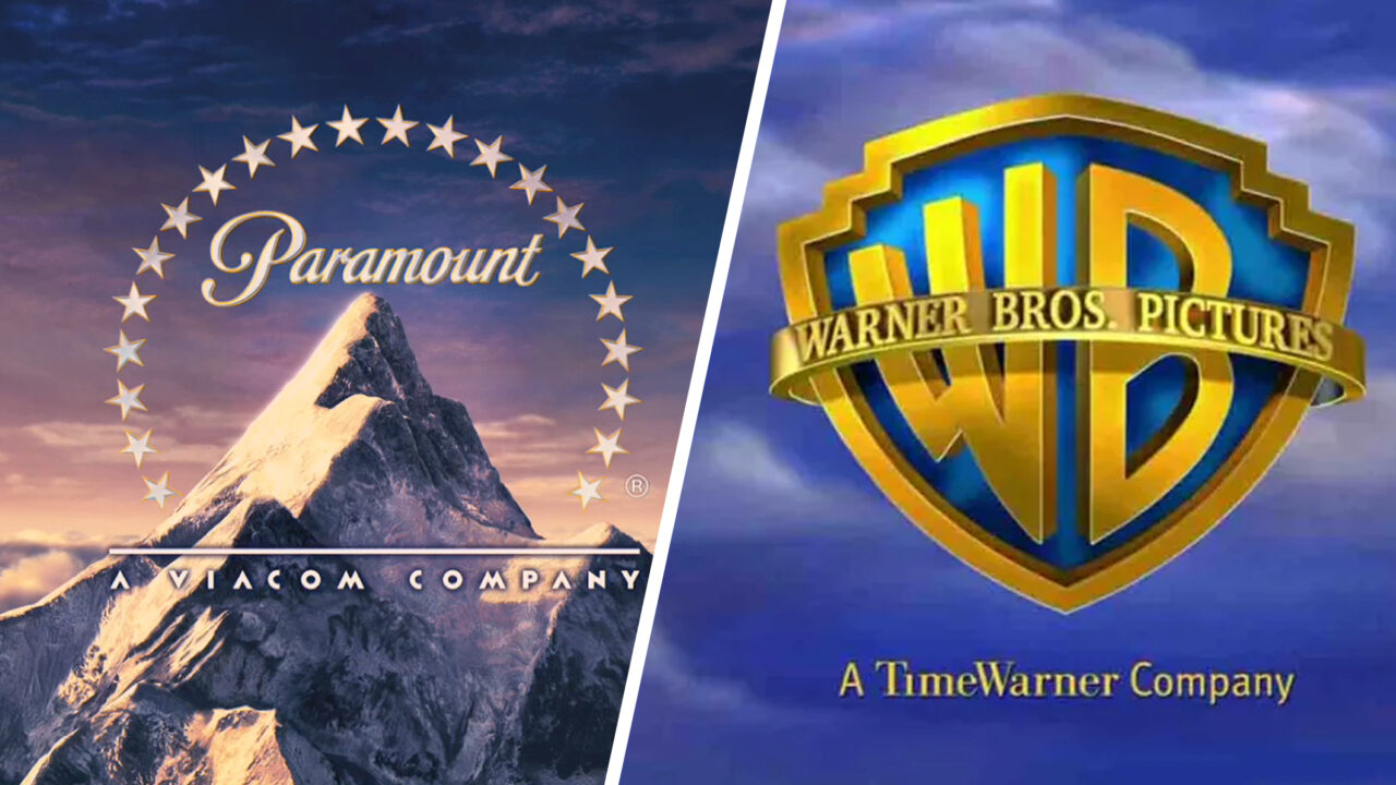 Achiziția secolului. Investitorii Warner Bros. au aprobat fuziunea de 110 miliarde $ cu Paramount