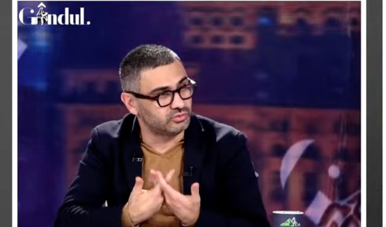 Ce pensie are mama Ministrului Muncii. Florin Manole a dezvăluit suma în exclusivitate, la Gândul