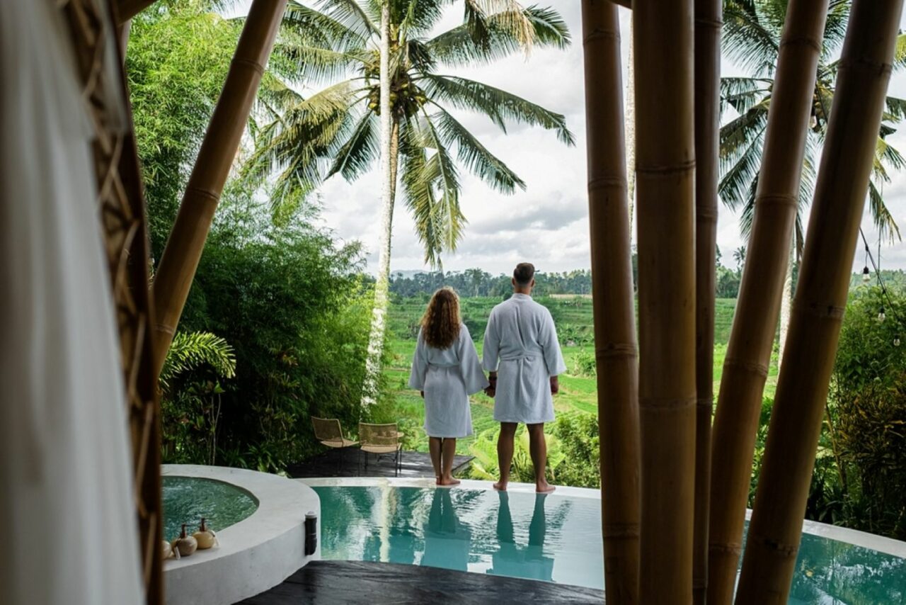 (P) Unde mergi pentru o vacanță de wellness? Iată 10 top 10 destinații