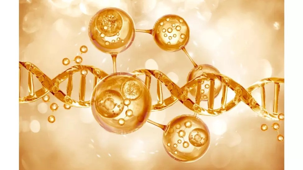 (P) Colagen natural și peptide: Dincolo de mituri. Beneficii pentru piele