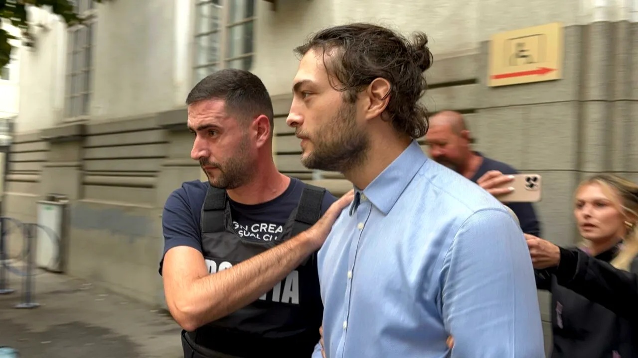 Toto Dumitrescu scapă de închisoare. Ce pedeapsă a primit pentru fuga de la locul accidentului