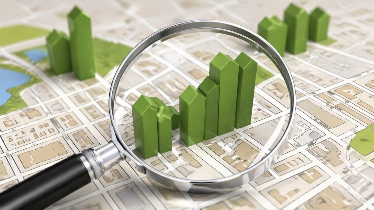 (P) Extras de carte funciară: documentul esențial înainte de orice tranzacție imobiliară