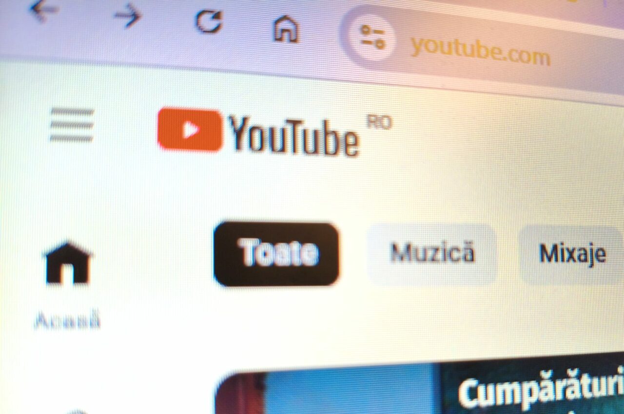 YouTube pregătește o schimbare uriașă. Sunt vizați utilizatorii din întreaga lume