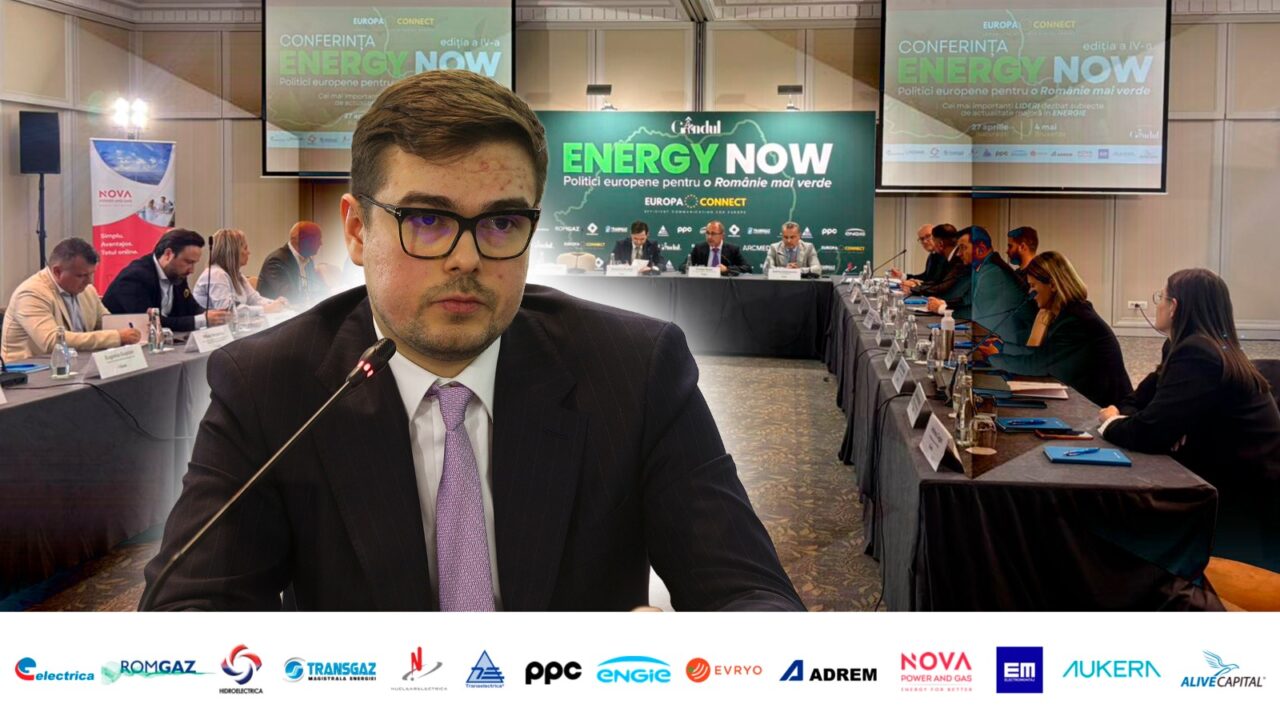 Cristian Todea, Nova Power & Gas: Investiții de peste 500 de milioane de euro în capacități de producție și stocare în ultimii cinci ani