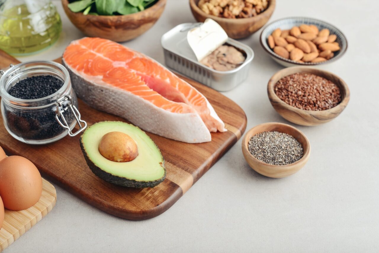 (P) Care sunt beneficiile consumului de omega-3 pentru sănătate