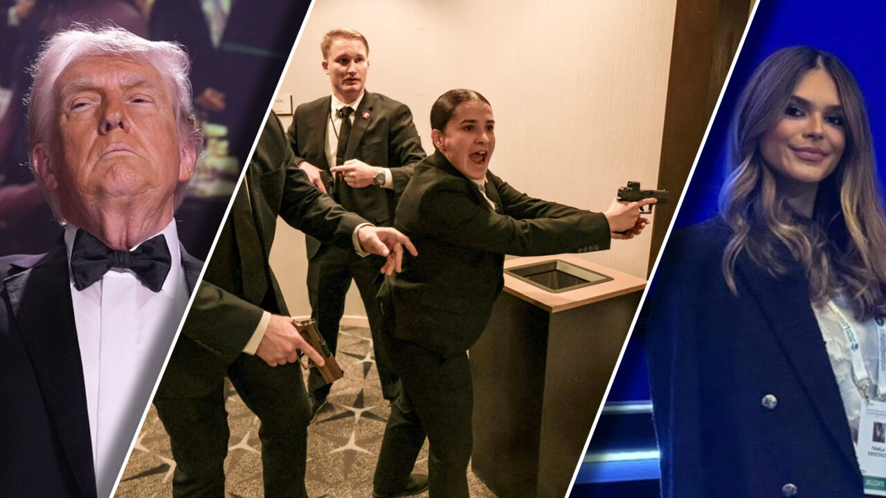 Mărturia româncei Tamila Cristescu care s-a aflat la evenimentul lui Trump, unde a avut loc atacul armat: „A fost o experiență groaznică. În momentul în care au răsunat focurile de armă, totul s-a transformat în panică”