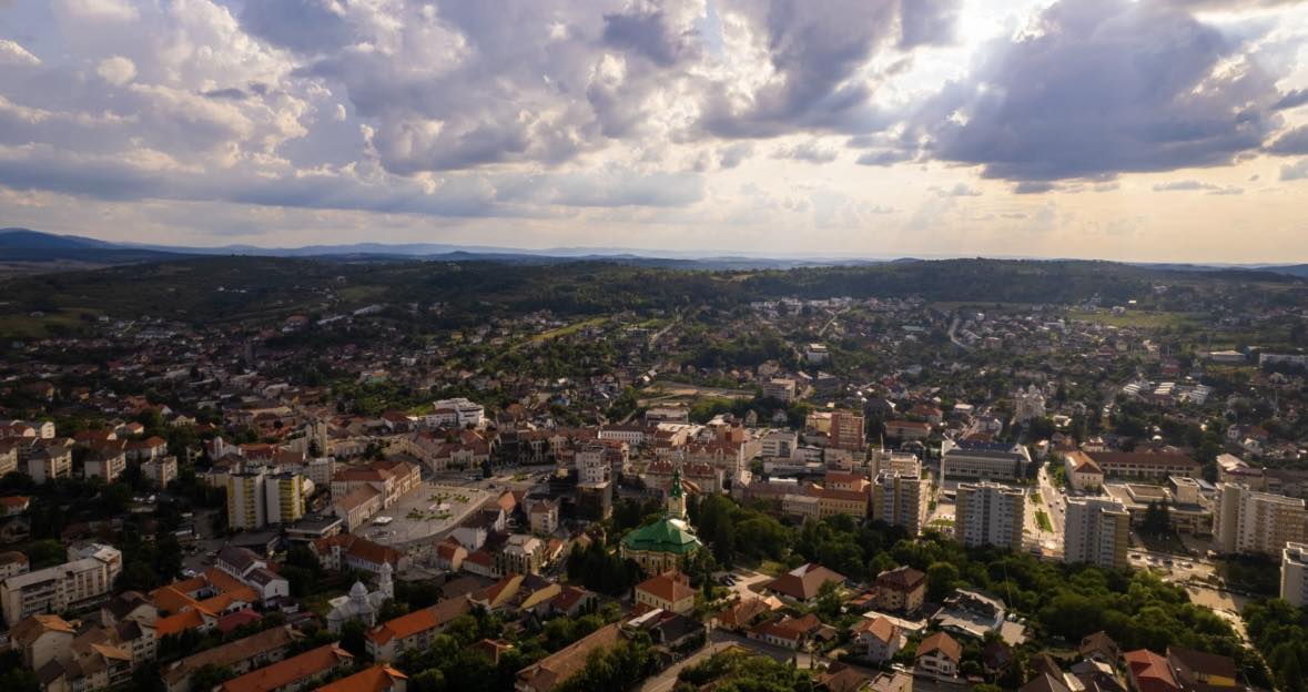 Orașul care cumpără locuințe sociale de pe piața liberă cu fonduri europene