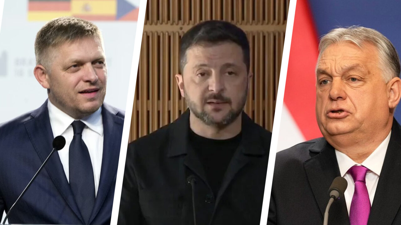 Summit informal UE: Zelenski merge personal în Cipru pentru a se asigura că împrumutul de 90 miliarde va fi deblocat. „Totul se va finaliza astăzi”