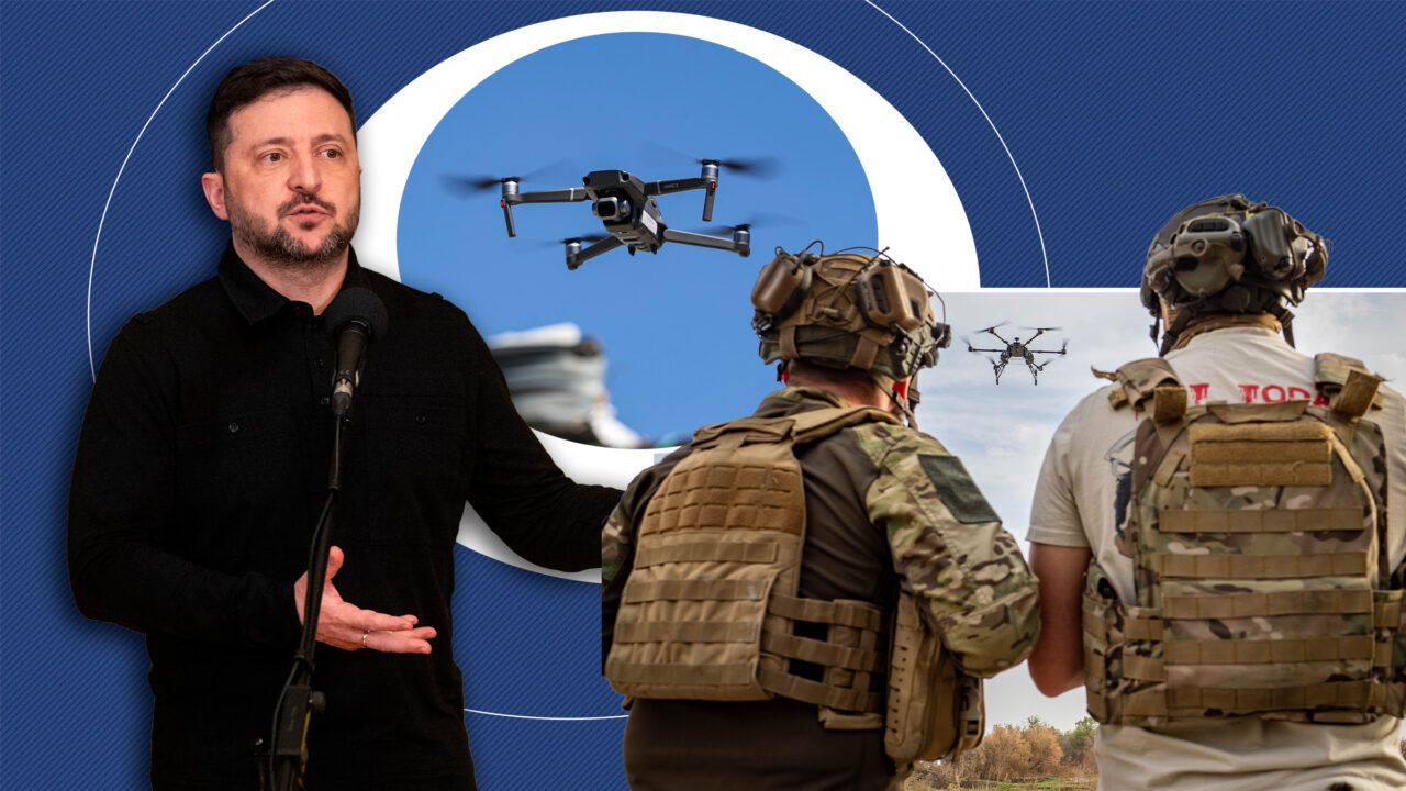 Scutul tehnologic al Ucrainei, adevăr sau provocare. „Nu este inovație, așa se face cu Lego” / „Schimbă echilibrul pe câmpul de luptă”