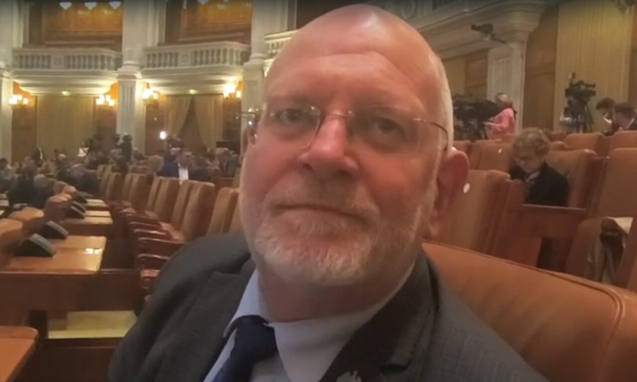 Cum explică deputatul maghiar demisia din UDMR. Zoltan Zakarias: „Eu sunt preşedintele Partidului Alianţa Maghiară din Transilvania”