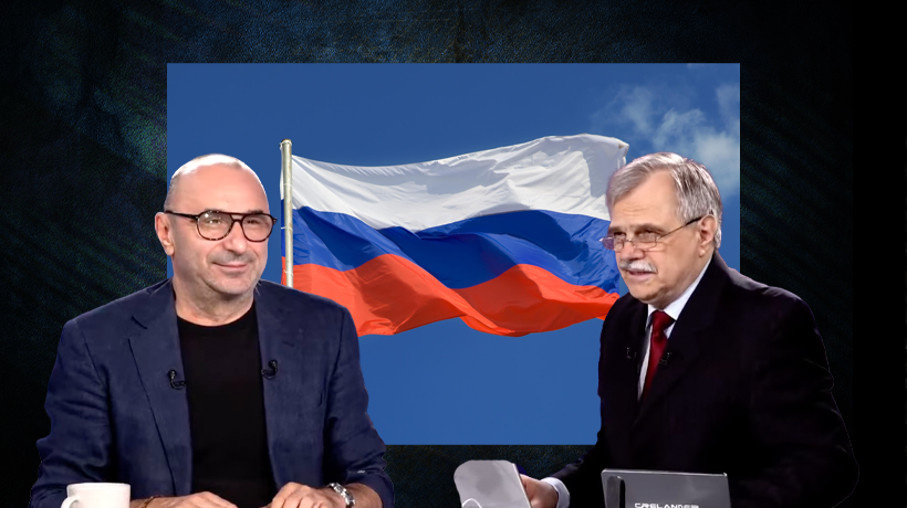 Valentin Stan: În Rusia, partidul bolșevic cu 25% la alegeri a vrut să guverneze țara în locul celor care câștigaseră pe drept alegerile