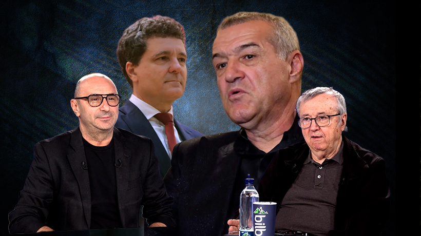 Ion Cristoiu: „Nicușor Dan a încălcat Constituția. Nu trebuia să cheme la Cotroceni grupurile formate din parlamentari care au plecat din partidele votate de români”