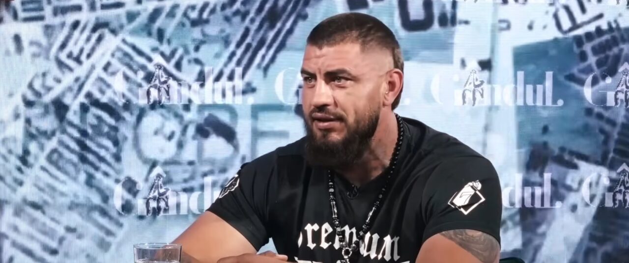 Cum a primit Alexandru Stoica porecla „Greuceanu”: „De astăzi ești ucigașul de zmei”