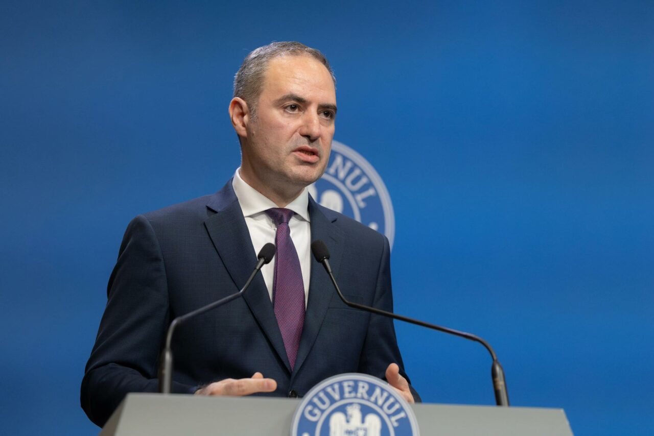 Alexandru Nazare avertizează asupra datei de 31 iulie: „Un nou test de credibilitate economică”