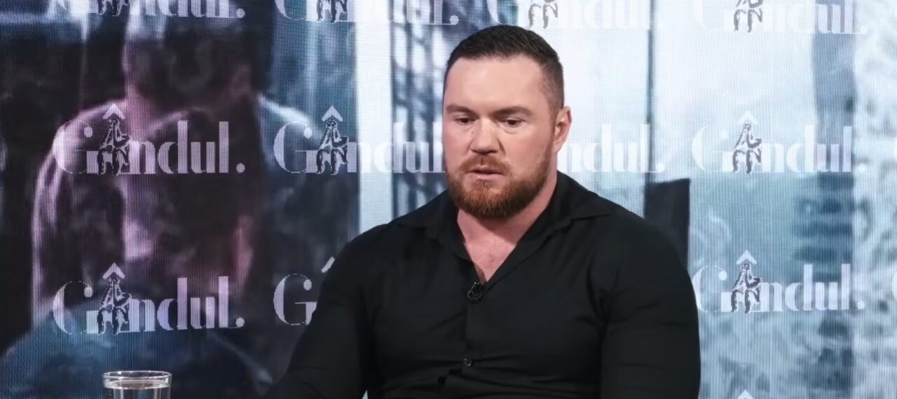 Vali Pistolaru, despre perioada în care a colaborat cu Puiu Mudava: „Era un om foarte puternic. Și-a făcut un nume”