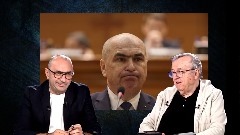 Ion Cristoiu: „Îl vor pune la loc pe Ilie Bolojan în funcția de premier”