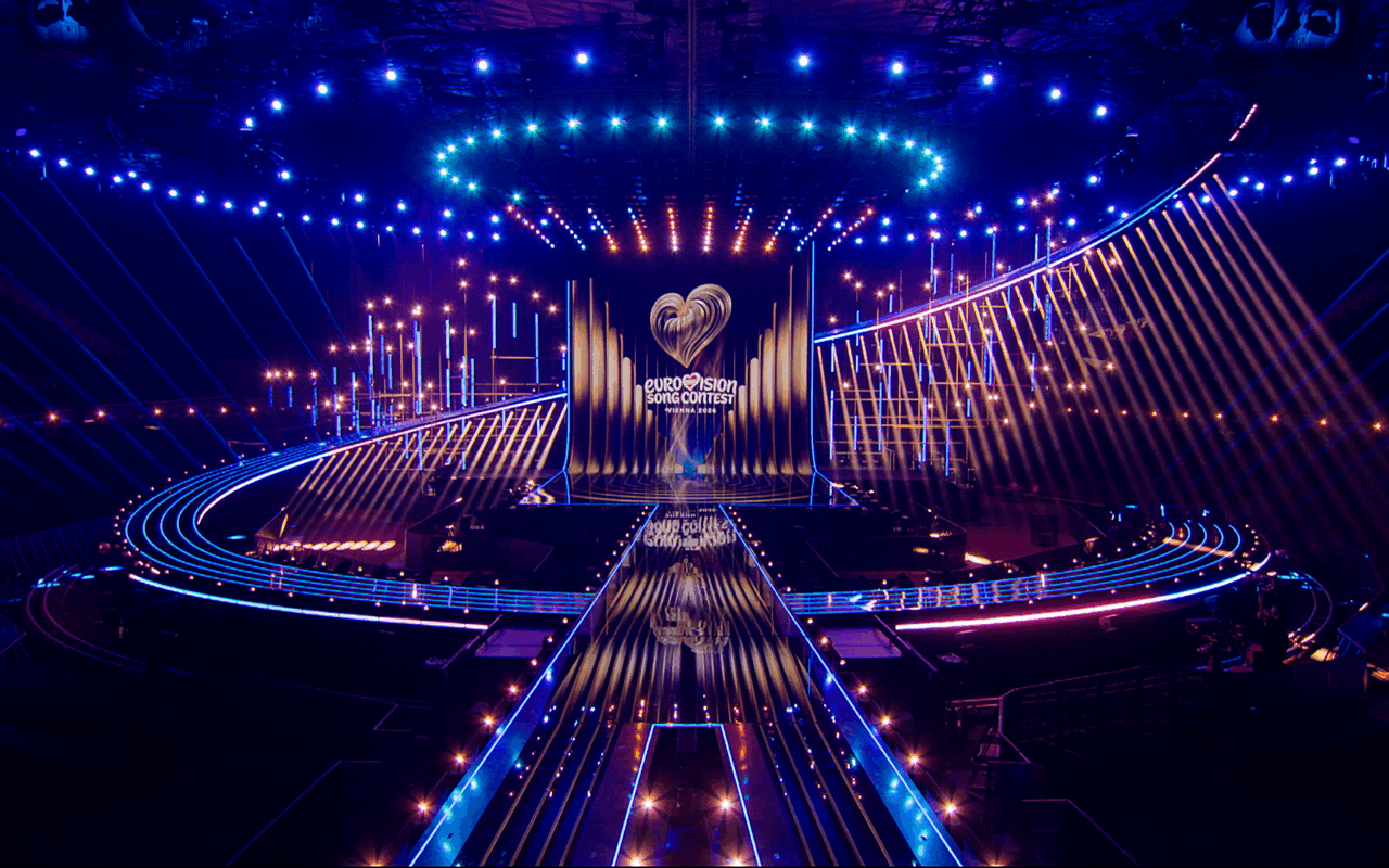 Eurovision 2026: Israel, Suedia, Grecia și Moldova, în finala de la Viena. Când va intra în concurs Alexandra Căpitănescu, reprezentanta României