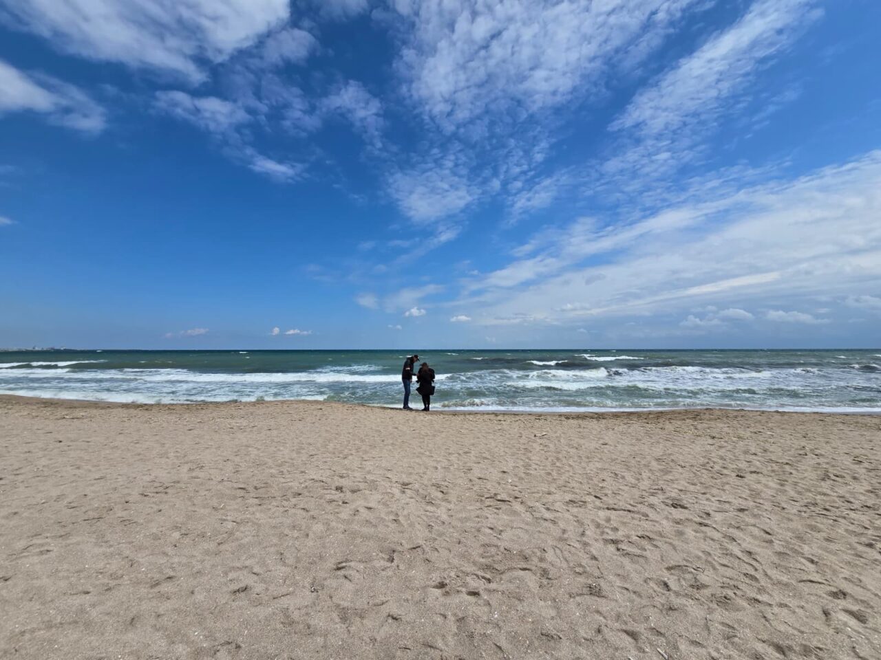 Unde își petrec românii minivacanța de Rusalii. Specialist în turism: „Marea rămâne o atracție pentru această perioadă”. Ce alte destinații sunt favorite
