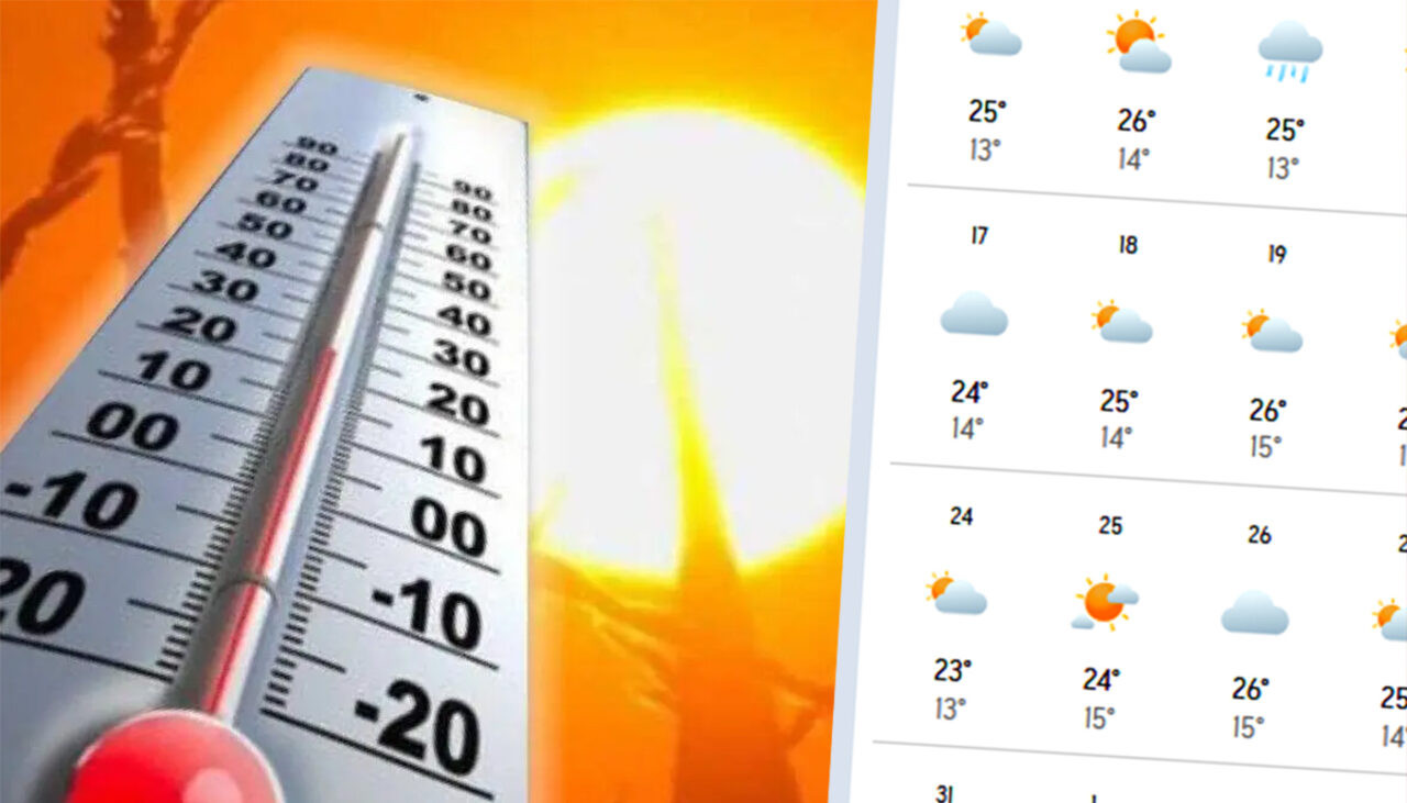 Meteorologii Accuweather au modificat prognoza: Vremea o ia razna în România, începând de mâine