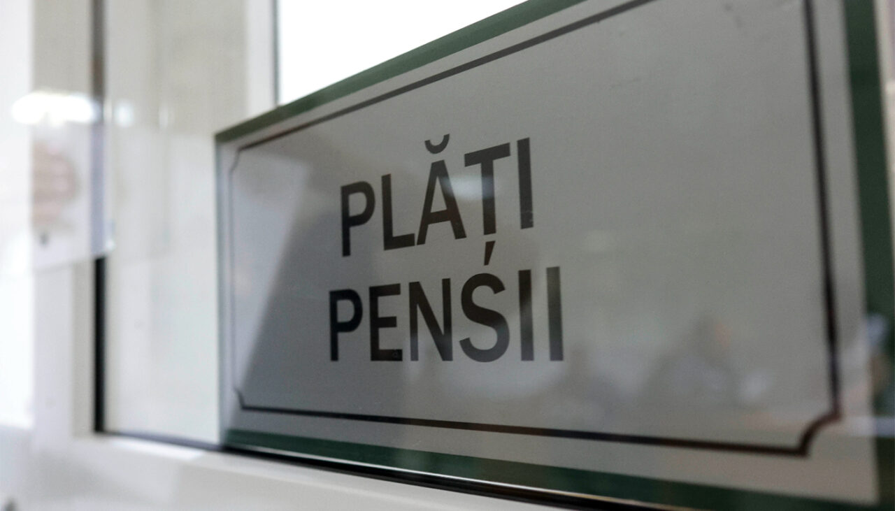 Pensionarii din acest sector din București primesc 582 lei în plus la pensie. Care este singura condiție