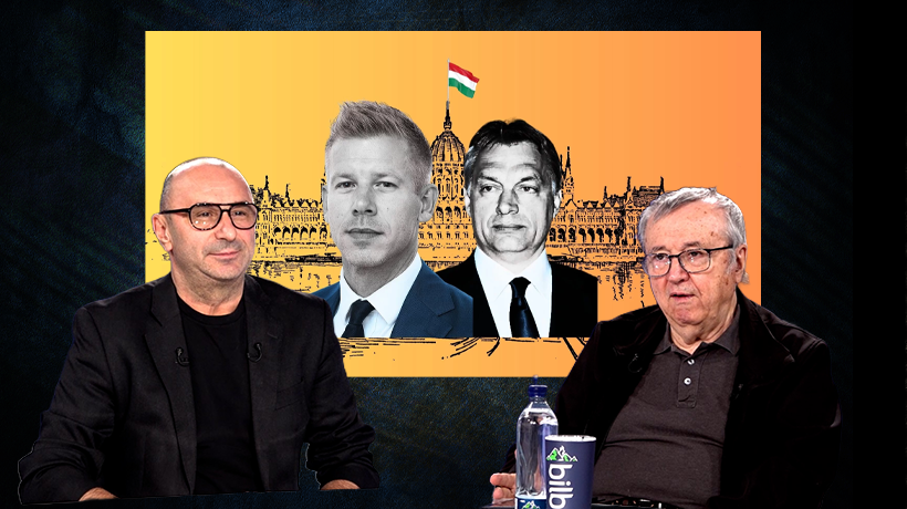 Ion Cristoiu: „Noi am dus-o bine în România cu Viktor Orban la putere. Ne așteaptă vremuri grele cu Peter Magyar”